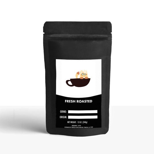 Breakfast Blend